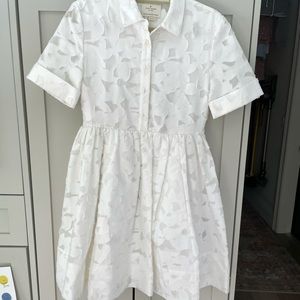 Kate spade sun dress SIZE 4 **tailored to size 2**